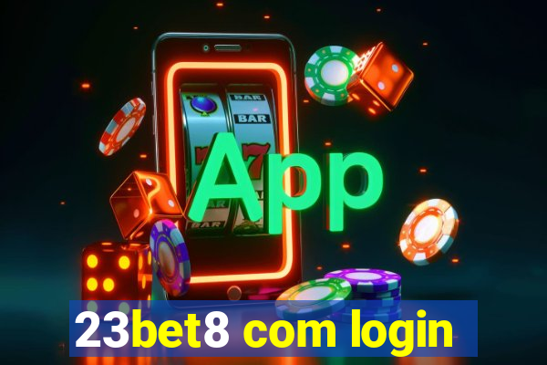 23bet8 com login